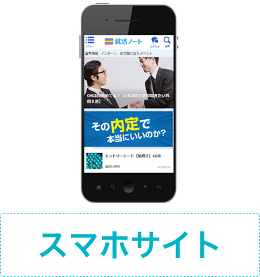 スマホサイト